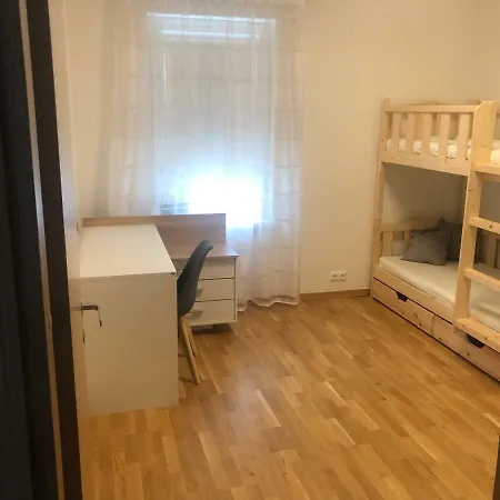 Lejlighed Vana-rannamoisa Tee 1e/2