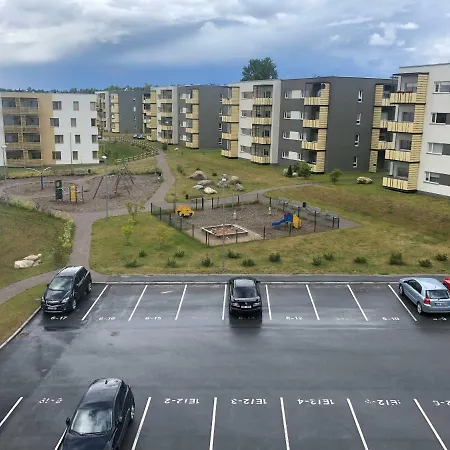 Vana-rannamoisa Tee 1e/2 * Tallinn