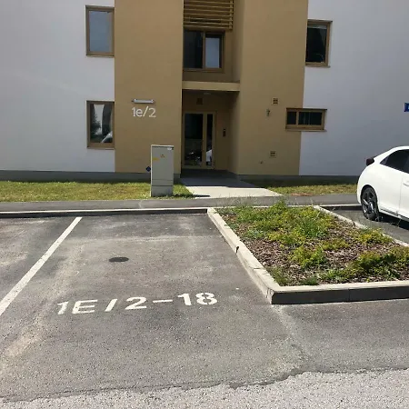 Lejlighed Vana-rannamoisa Tee 1e/2 Tallinn