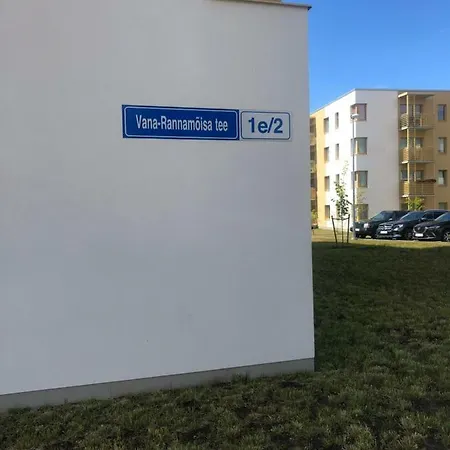 Lejlighed Vana-rannamoisa Tee 1e/2 Tallinn