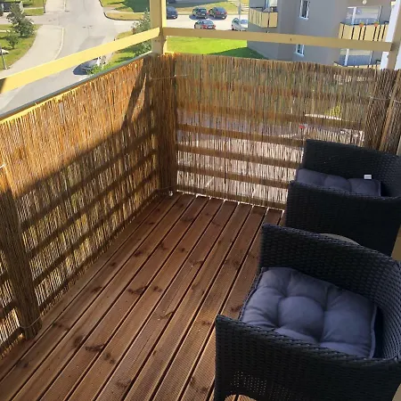 Apartamento Vana-rannamoisa Tee 1e/2 Tallin