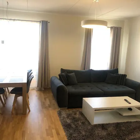 Vana-rannamoisa Tee 1e/2 Apartamento Tallin